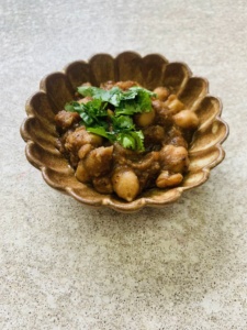 Chole Recipe