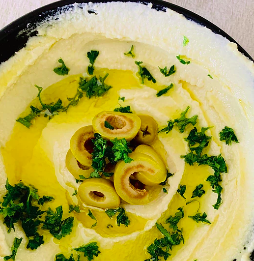Hummus Sour Cream Dip, Hummus Sour Cream Dip Recipe, Homemde Hummus Sour Cream Dip, How to do Hummus Sour Cream Dip, How to prepare Hummus Sour Cream Dip.