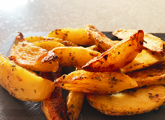 Baked Potatoes Fries, How to do Baked Potatoes Fries?, How to prepare Baked Potatoes Fries, How to do Baked Potatoes Fries, Homemade Baked Potatoes Fries,