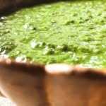 Homemade Easy Green Chutney, Easy Green Chutney Recipe, How to do Easy Green Chutney?, How to prepare Easy Green Chutney?, How to prepare Easy Green Chutney?,