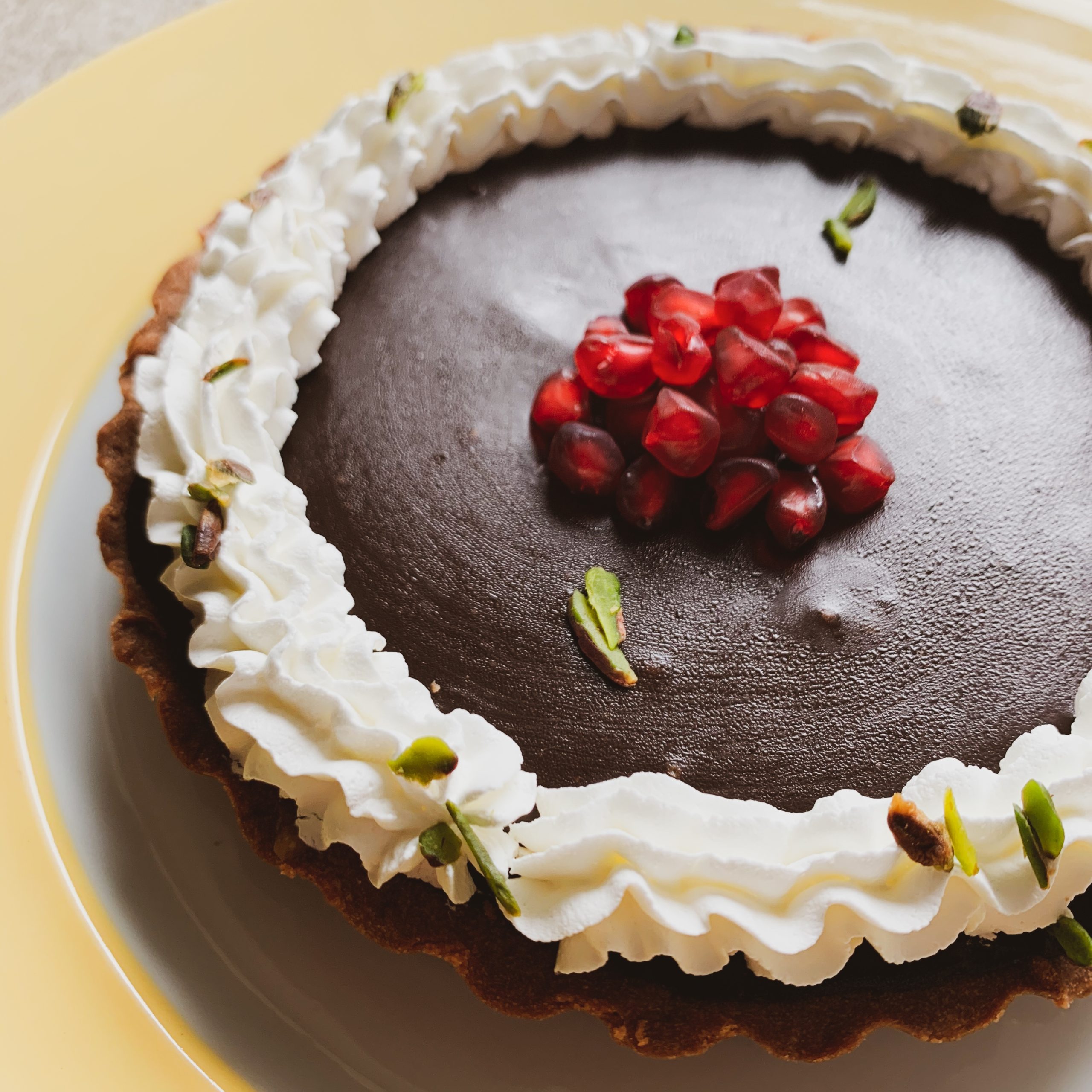 Chocolate Tart Recipe,How to prepare Chocolate Tart Recipe?, How to do Chocolate Tart Recipe?, How to prepare Chocolate Tart Recipe?