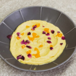 Mango Mousse, Mango Mousse Recipe