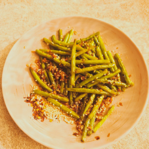 Chinese Green Beans Recipe,Chinese Green Beans
